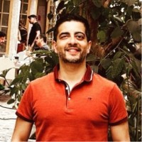 Regrello Employee Arjun Devgan's profile photo