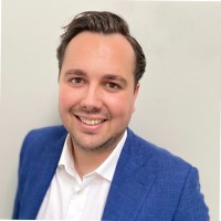 X2O Badkamers Employee Niels Salembier's profile photo