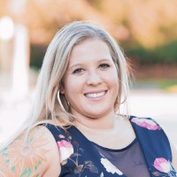 New Century Hospice Employee Megan Ingram's profile photo