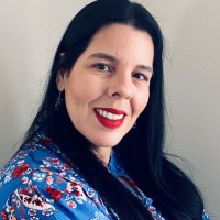 Center for Disaster Philanthropy Employee Brenda Camacho's profile photo
