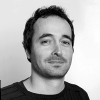 Next&Co Employee Joel Brewster's profile photo