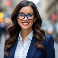 Sherri Barrett Email & Phone Number