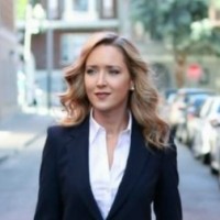 Agnese Oliva Email & Phone Number
