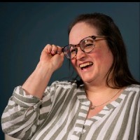Stratabeat Employee Katie Hale's profile photo