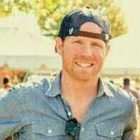 Ren Payments Employee Brandon Hodges's profile photo