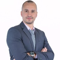 Panapesca Group Employee Michele Zappelli's profile photo