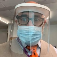 US ARMY Employee John Lukas's profile photo