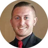 Maven Biztech Employee Brian Karedes's profile photo