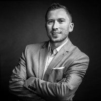 Layertec GmbH Employee Benito Hinkeldein's profile photo
