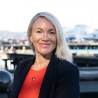 INSIDE Recruitment Employee Stephanie McCabe's profile photo