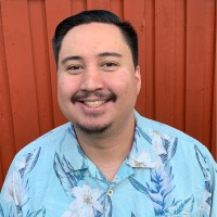 Everlaw Employee Nick Digeronimo's profile photo