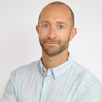 Lucky Break Public Relations Employee Mike Stommel's profile photo