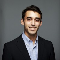 IBM Employee Nathan Eckstein's profile photo