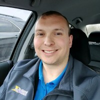 Nachurs Alpine Solutions Employee William Groll's profile photo