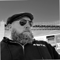Tippett Studio Employee Eric Jeffery's profile photo