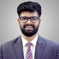 CorePeelers Employee S Venkat's profile photo