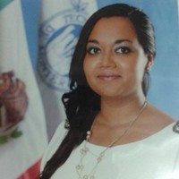 Gemma Edith Jiménez Páez Email