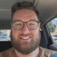 MISCOwater Employee Andrew Fulkerson's profile photo