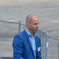 Rudi Hanot