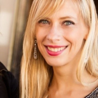 Multiscan Technologies Employee Lirios Oltra's profile photo