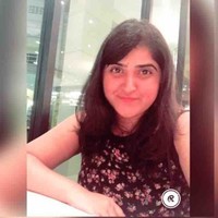 Kanchan Desai Email & Phone Number