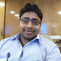 Bappa Mondal's profile photo