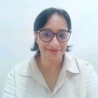 CMR University Employee Prathibha Parameswaran's profile photo