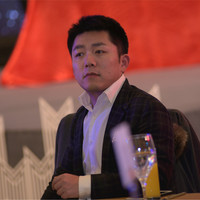 Max Mara Fashion Group Employee Terry Wu's profile photo