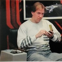 Innovative Signal Analysis Inc. Employee James Lubowiecki's profile photo