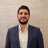 Quiqup Employee Nader Kanounji's profile photo