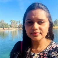 Boston Scientific Employee Bindhu V.'s profile photo