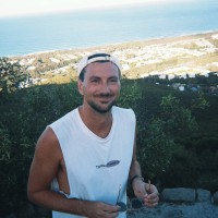 Pastel Company Employee Matt Hammerton's profile photo