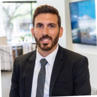Goree Media Employee Tony Clement's profile photo