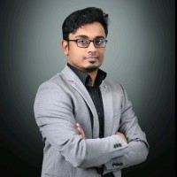 SPARK MAINTENANCE & OIL-FIELD SERVICES Employee Nikhil Nair's profile photo