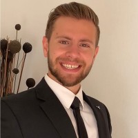 Amerisurveyors LLC Employee Salim Abboud's profile photo