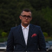 VASLIN DOOEL Employee Vasko Dedejski's profile photo