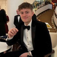 BDO Employee Kieran Bailey's profile photo
