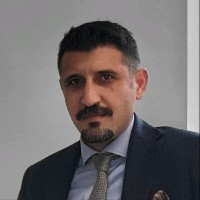 Bilnet Okulları Employee Veli Namlı's profile photo