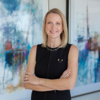 Zeta Tau Alpha Fraternity Employee Meghan Parker's profile photo