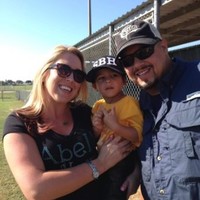 AmeriMex Motor and Controls, LLC. Employee Anthony Henderson's profile photo