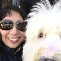 GSA Employee Anne Chan's profile photo