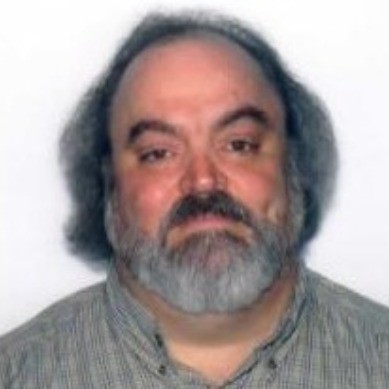 Control Force Employee Chris O'Shea's profile photo