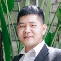 SERAGE UK Employee Nhan Bao's profile photo