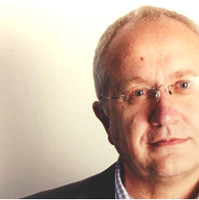 The Open University Business School Employee Mark Fenton-O'Creevy's profile photo
