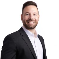 Axial Employee Joshua Huntsman's profile photo