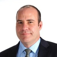 Innovia Films Employee Dan Galovic's profile photo