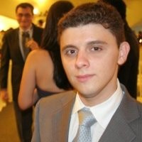 Central Energia Employee Niso Russian's profile photo