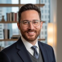 Cotiviti Employee Joshua Uda's profile photo