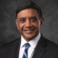 Boeing Employee Naveed Hussain's profile photo