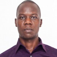 Challenges Uganda Employee Jimmy Okwir's profile photo